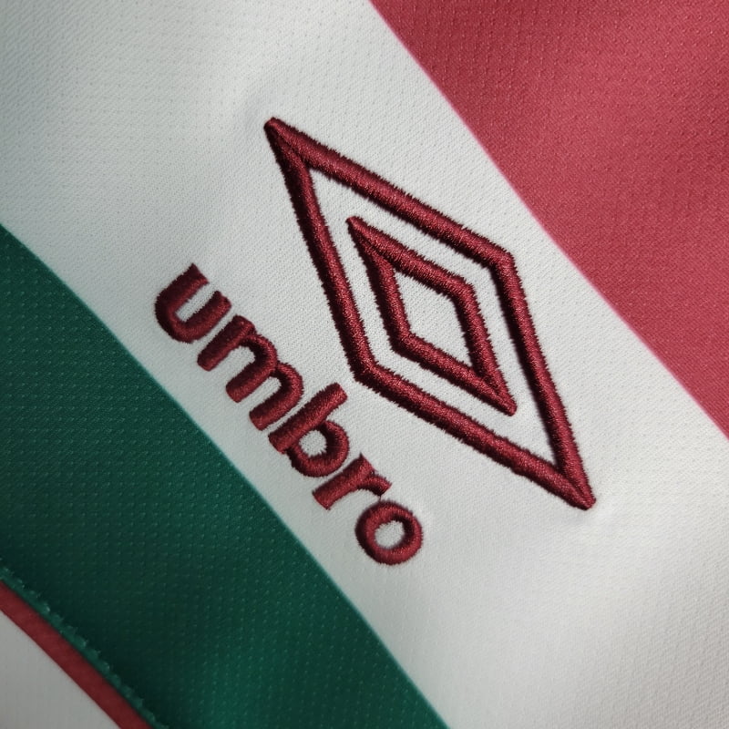 Fluminense Treino 23/24 - Regata