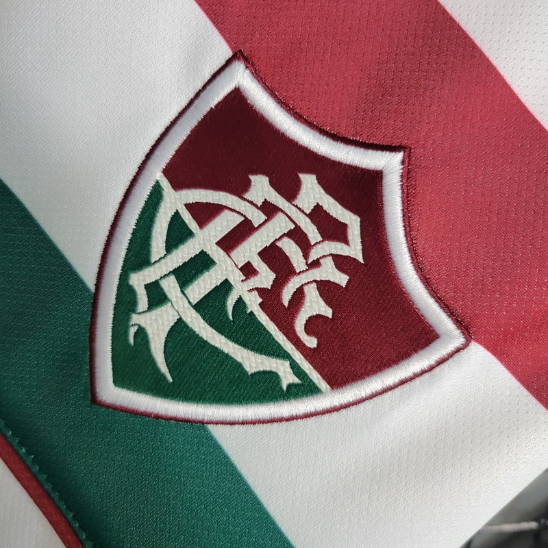 Fluminense Treino 23/24 - Regata