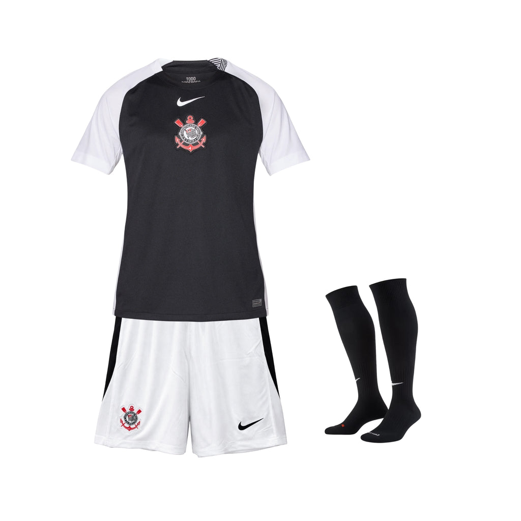 Kit - Corinthians Away 25/26
