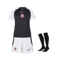 Kit - Corinthians Away 25/26