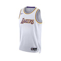 La lakers 25/26 Football jersey - LA Lakers Association Edition 25/26