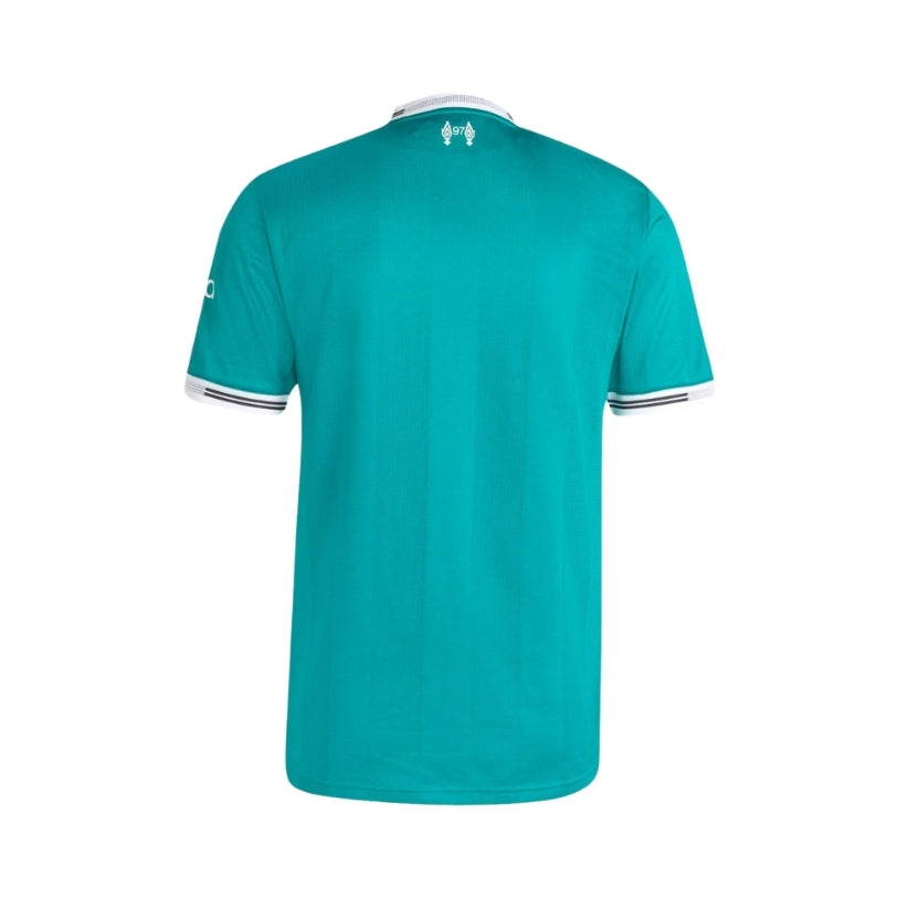 Liverpool Third 25/26 Football jersey - Liverpool Troisième 25/26