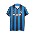Inter milan Home 88/89 Football jersey - Inter Milan Domicile 88/89