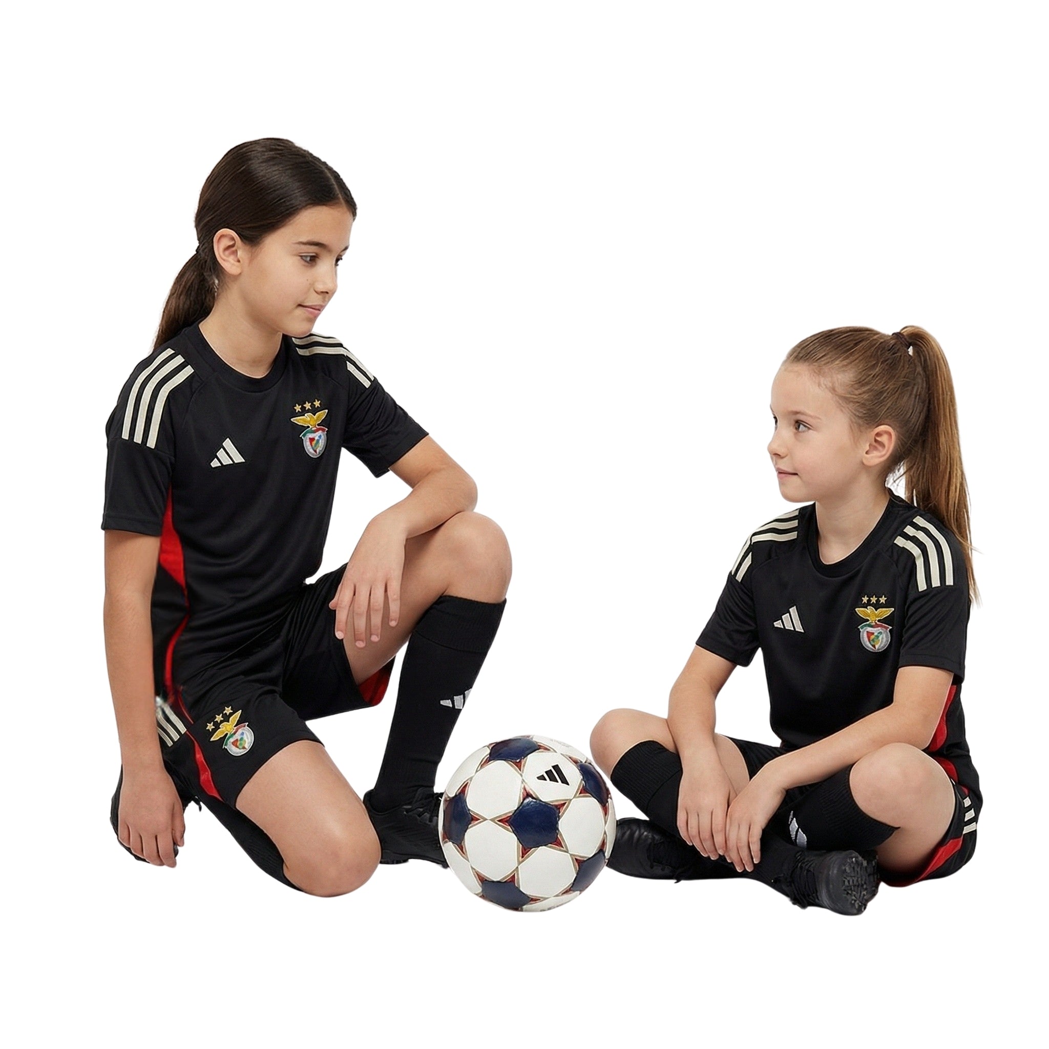 Benfica Training 25/26 Football jersey - Kit - Benfica Entraînement 25/26