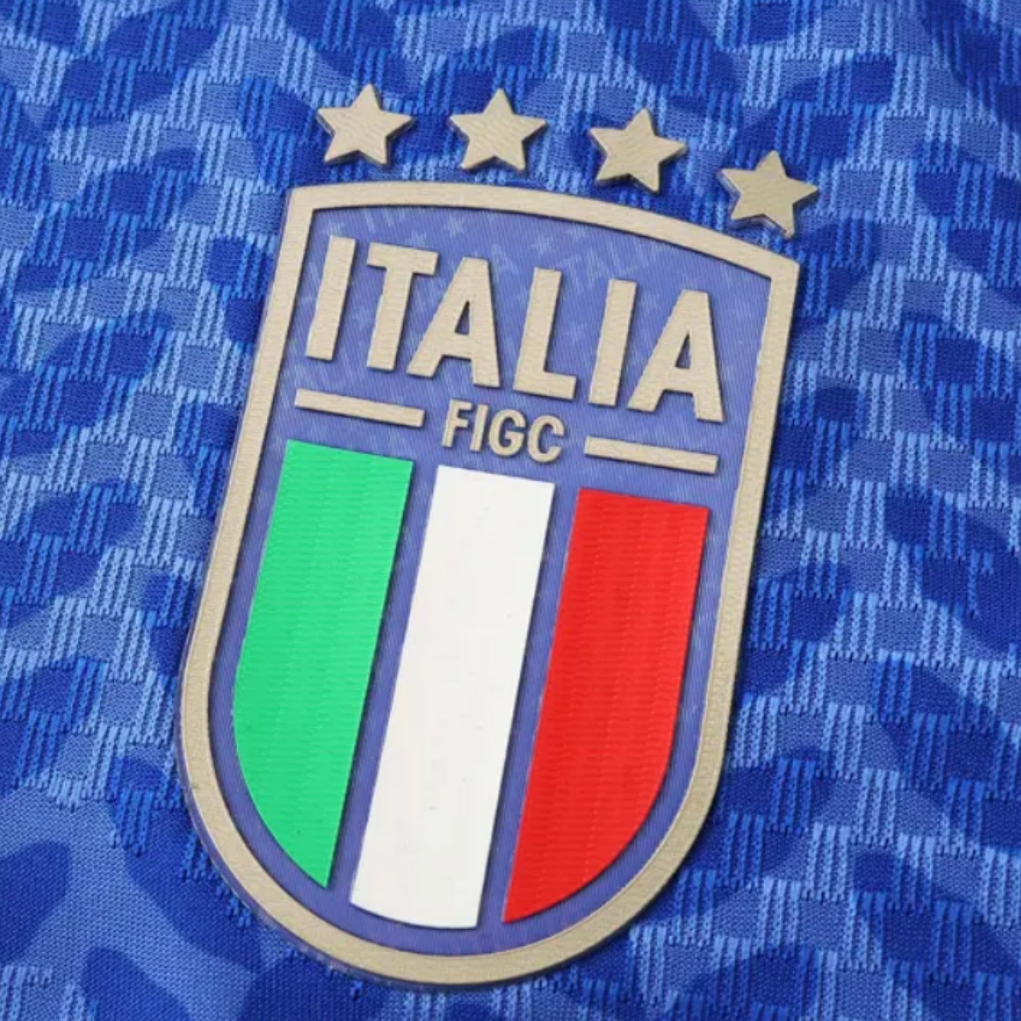 Italy Home 26/27 Football jersey - Italie Domicile 26/27 - Coupe du Monde 2026 - Manches Longues