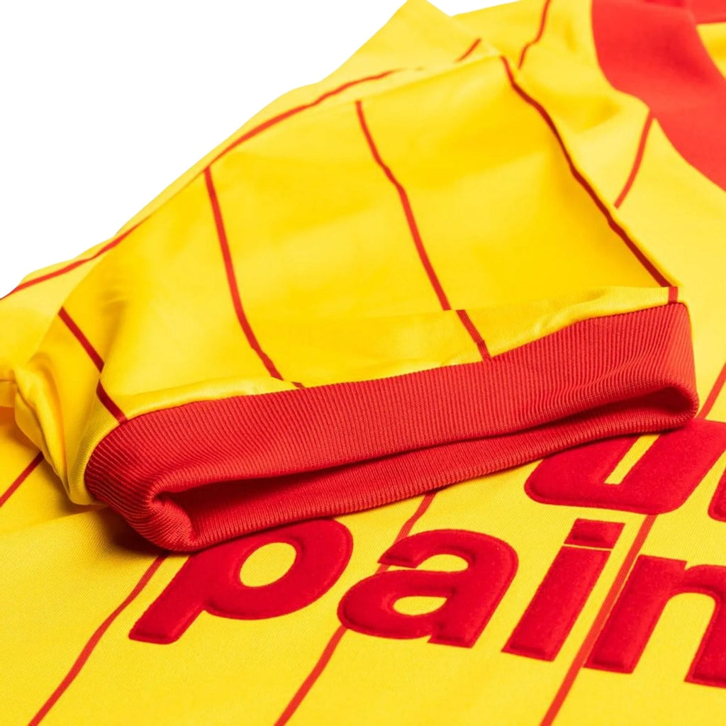 Liverpool Away 84/85 Football jersey - Liverpool Extérieur 84/85