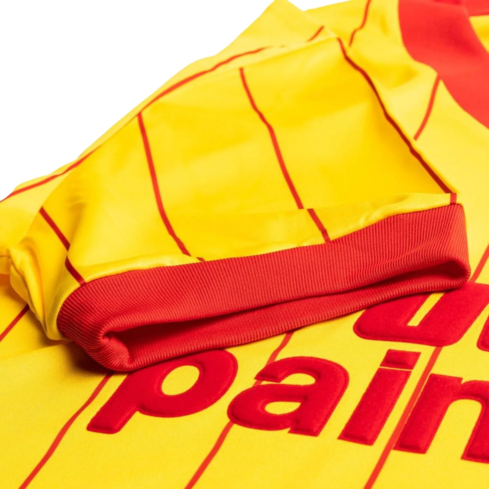 Liverpool Away 84/85 Football jersey - Liverpool Extérieur 84/85