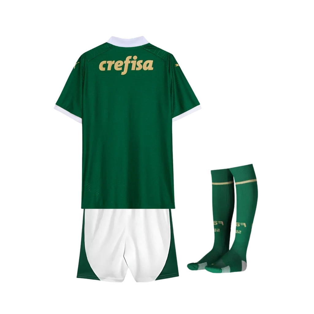 Kit - Palmeiras Home 24/25