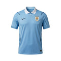 Uruguay Home 26/27 Football jersey - Uruguay Domicile 26/27 - Coupe du Monde 2026