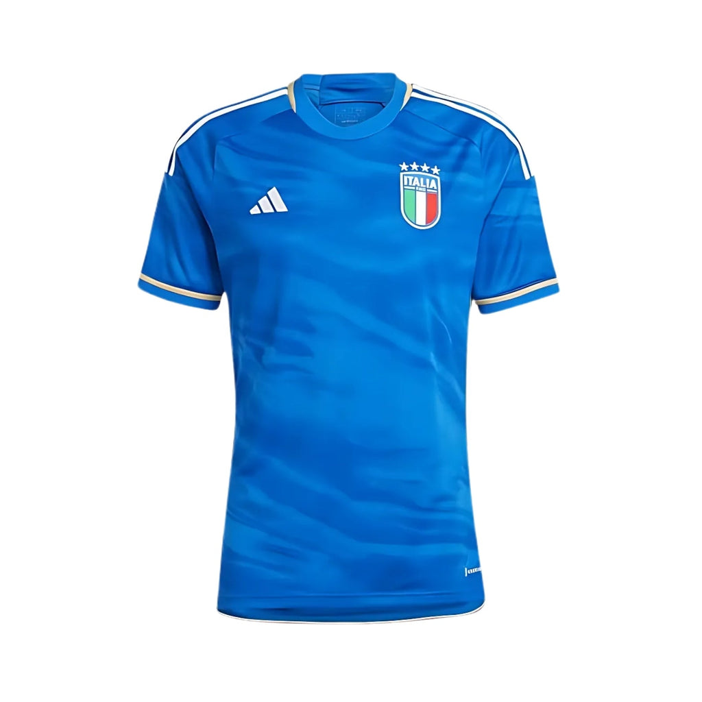 Italy Home 22/23 Football jersey - Italie Domicile 22/23