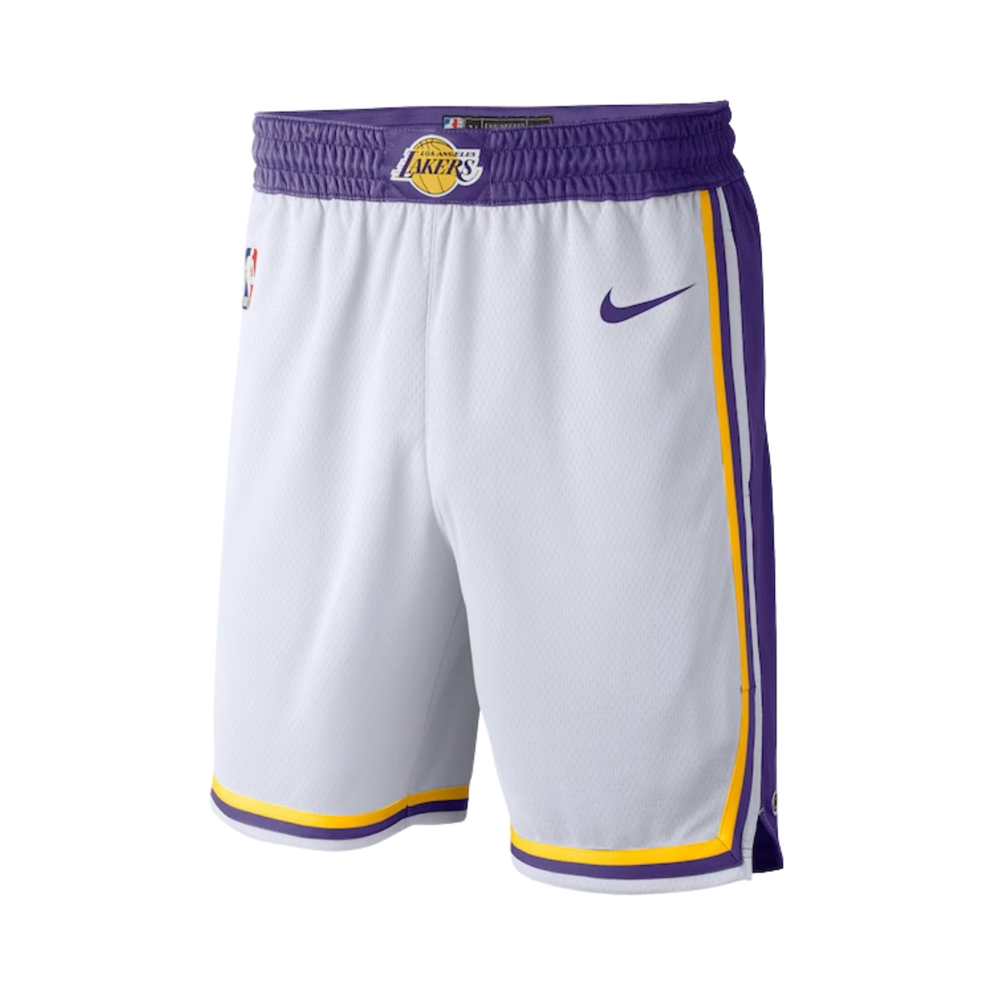 La lakers 25/26 Football jersey - LA Lakers Association Edition 25/26