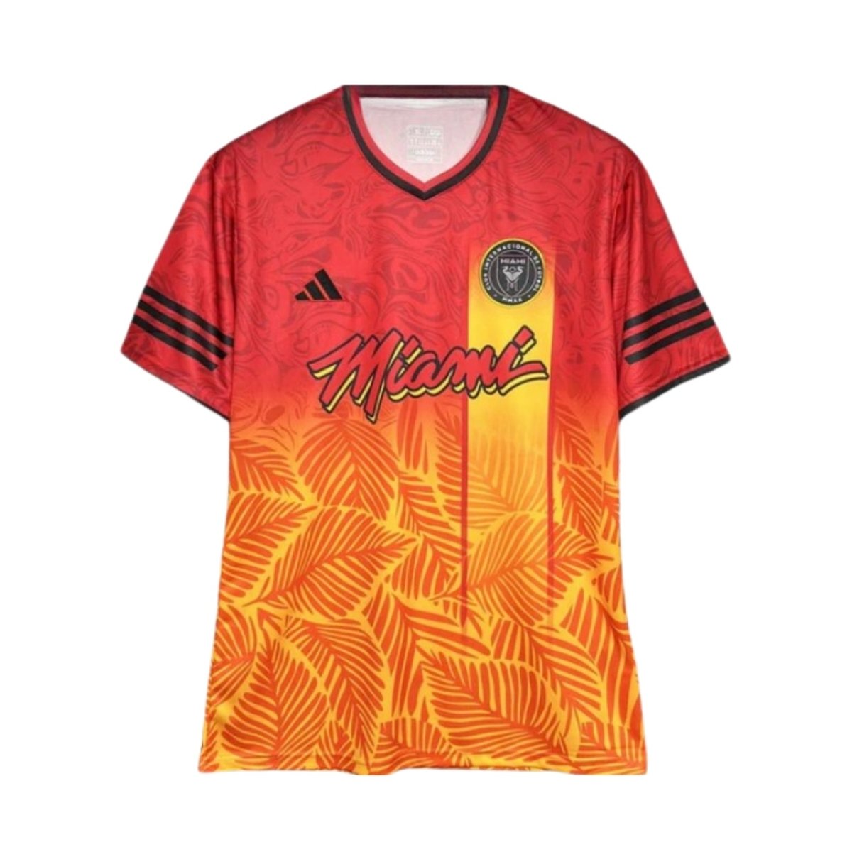 Inter miami Special-edition 24/25 Football jersey - Inter Miami Edição Especial 24/25