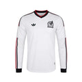 Mexico Away 26/27 Football jersey - Mexique Extérieur 26/27 - Coupe du Monde 2026 - Manches Longues