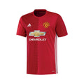 Manchester united Home 16/17 Football jersey - Manchester United Domicile 16/17