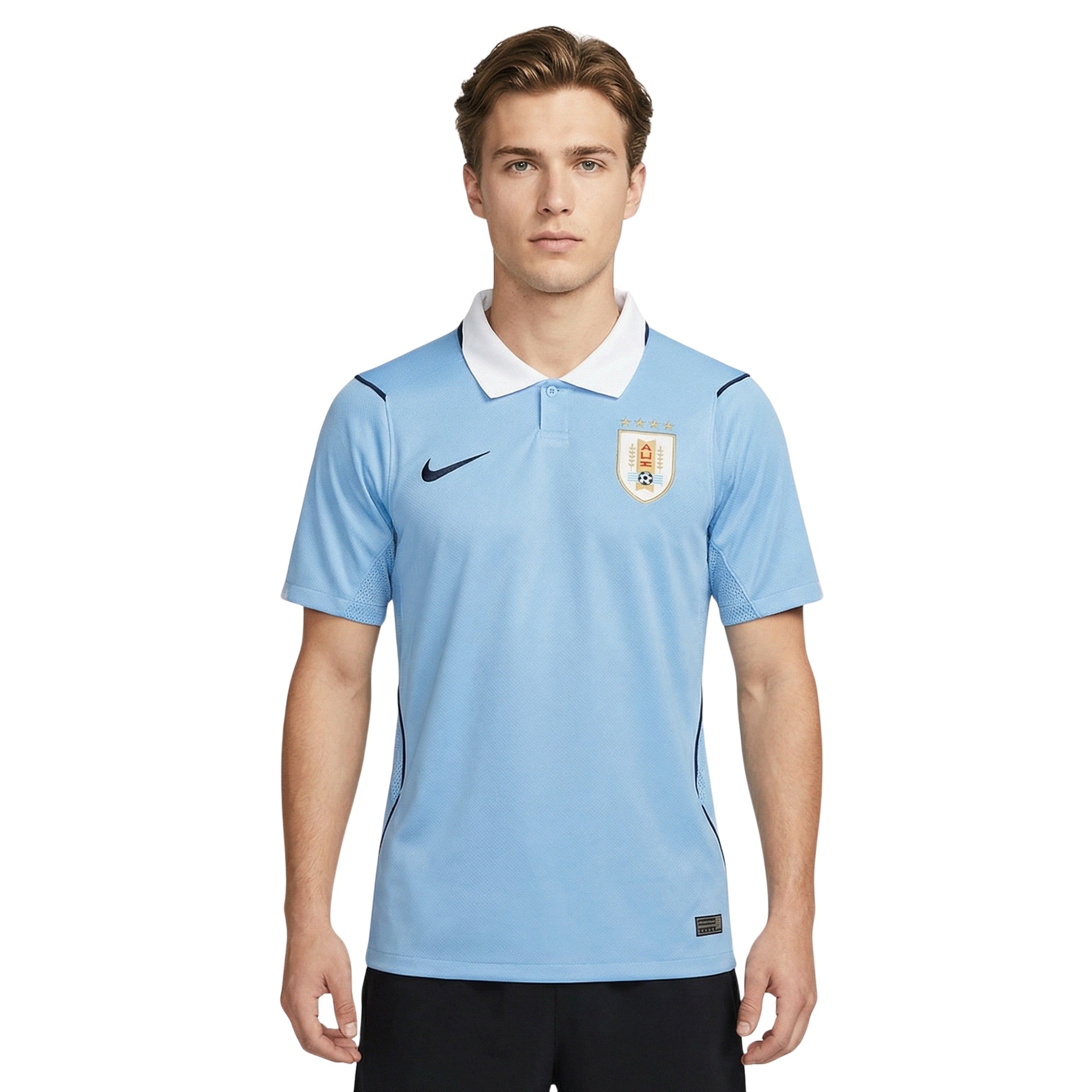 Uruguay Home 26/27 Football jersey - Uruguay Domicile 26/27 - Coupe du Monde 2026