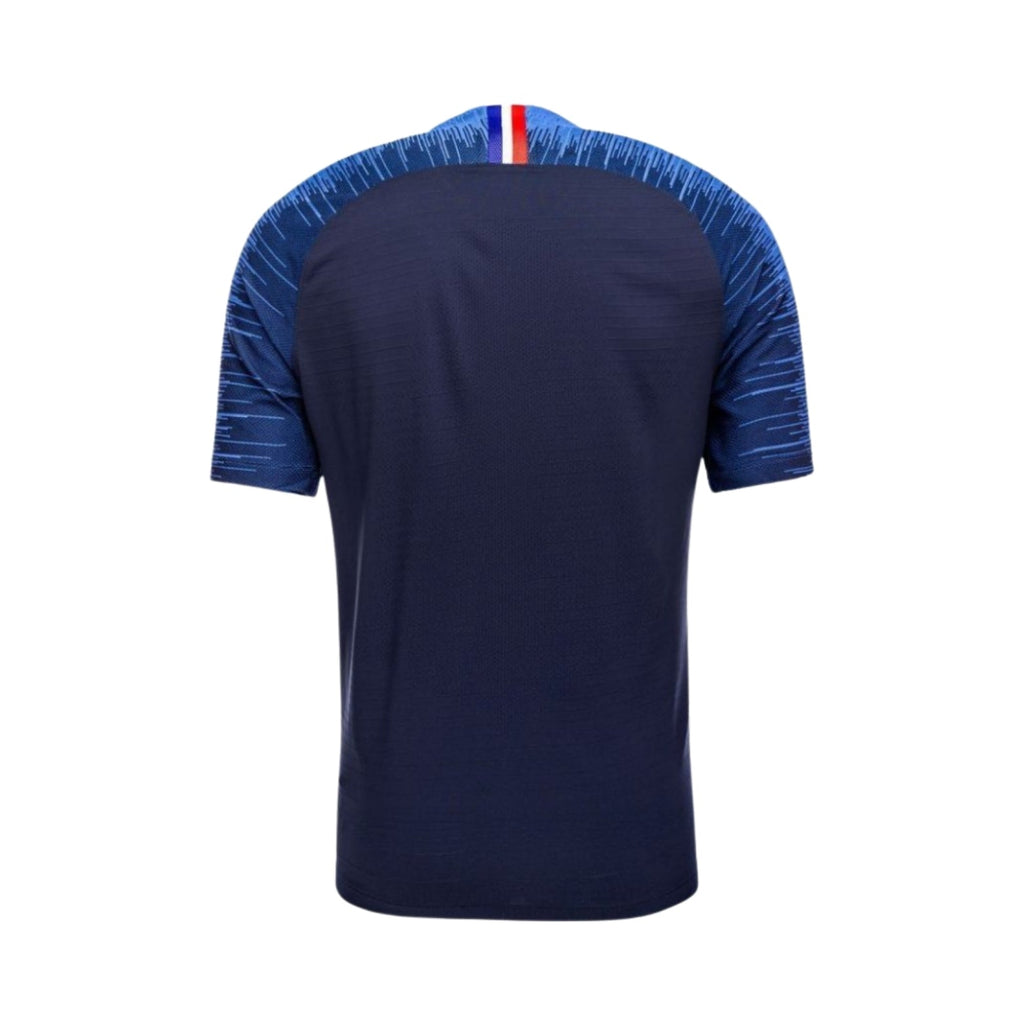 France Home 18/19 Football jersey - France Domicile 18/19