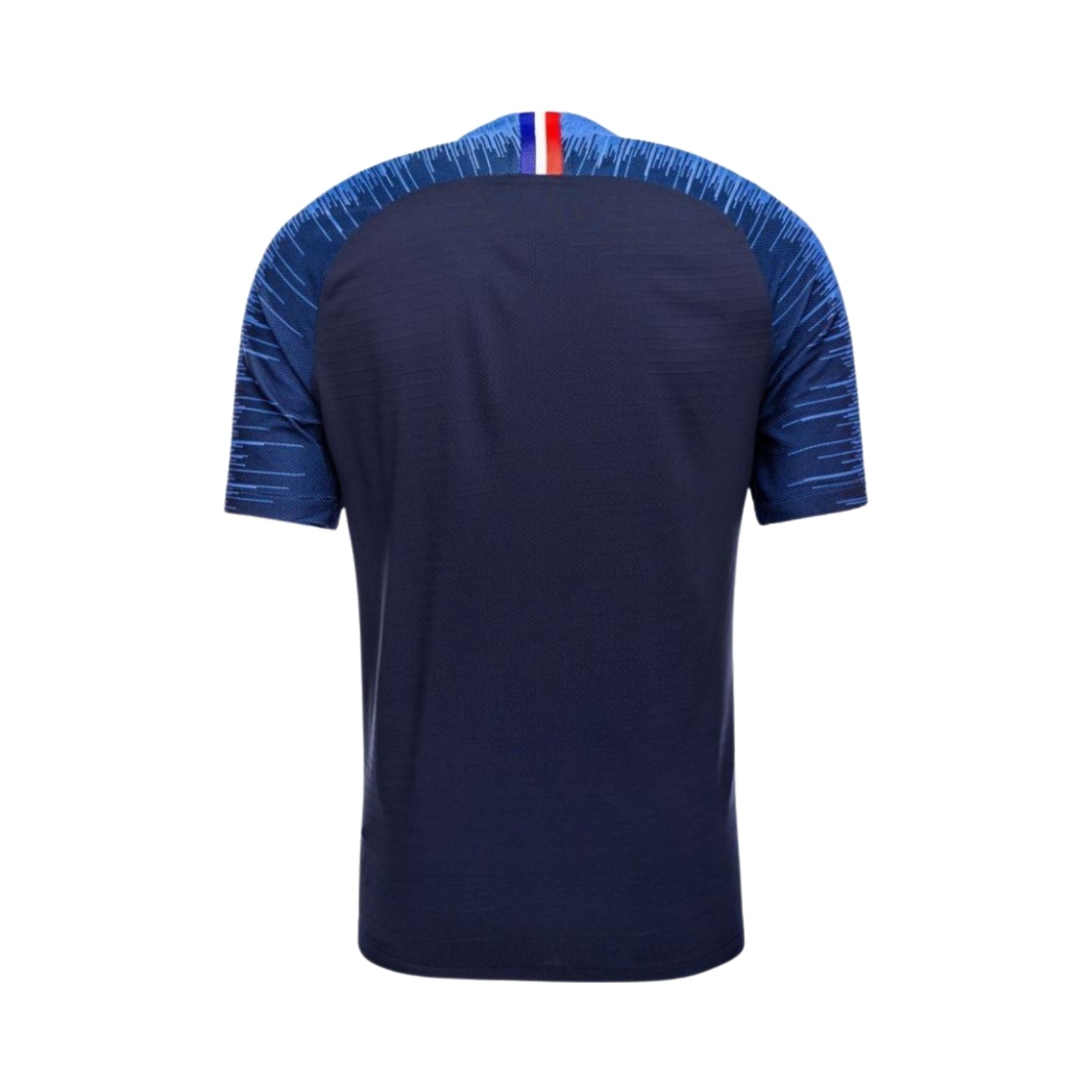 France Home 18/19 Football jersey - France Domicile 18/19