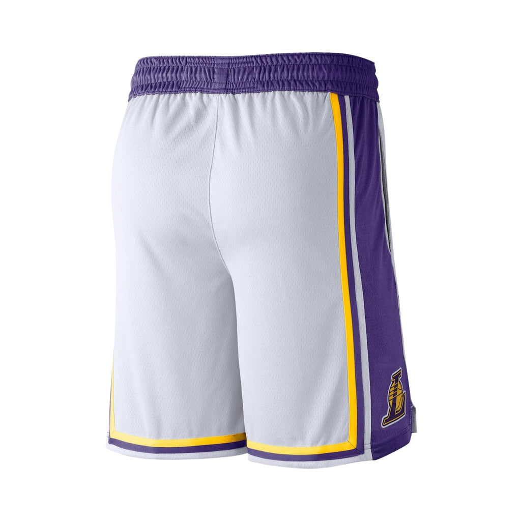 La lakers 25/26 Football jersey - LA Lakers Association Edition 25/26