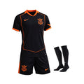 Kit - Corinthians Terceiro Uniforme 25/26