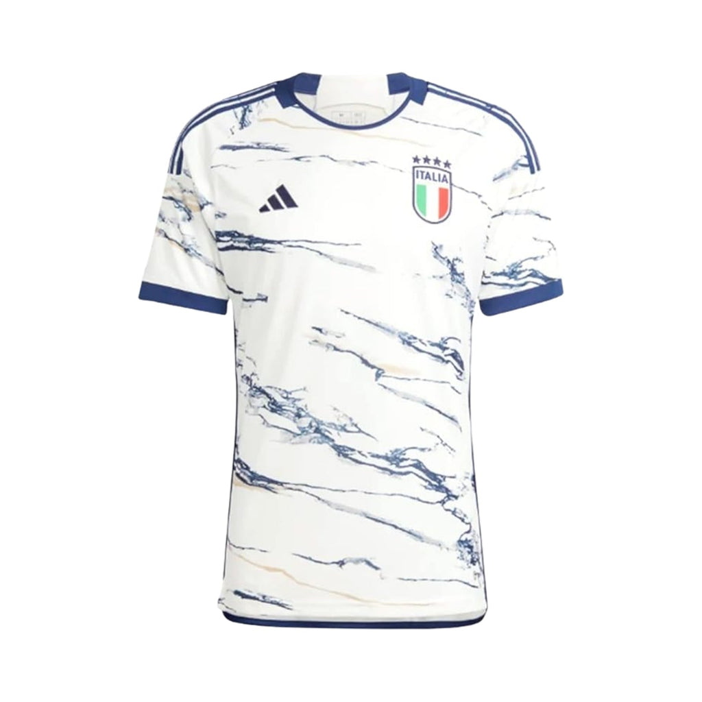 Italy Away 22/23 Football jersey - Italie Extérieur 22/23