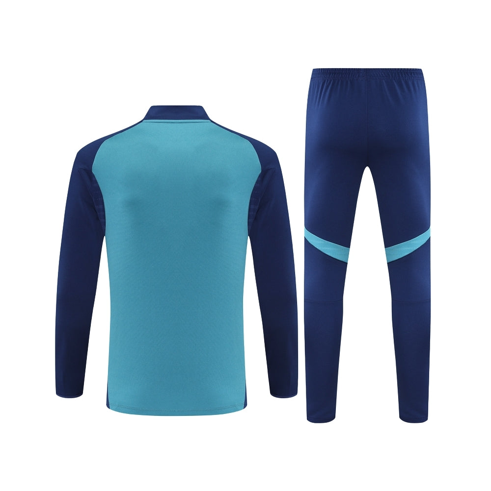 Arsenal Jacket 25/26 Football jersey - Arsenal 25/26 - Survêtement - 1/2 Zip