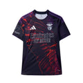 Benfica Fourth 25/26 Football jersey - Benfica Quatrième 25/26