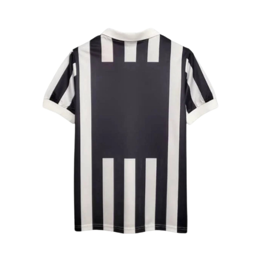 Juventus Home 84/85 Football jersey - Juventus Domicile 84/85