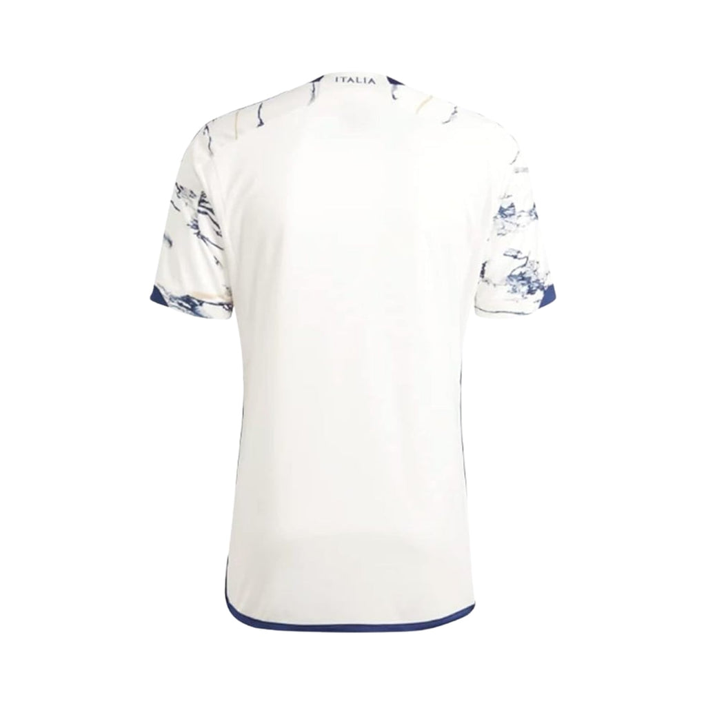 Italy Away 22/23 Football jersey - Italie Extérieur 22/23