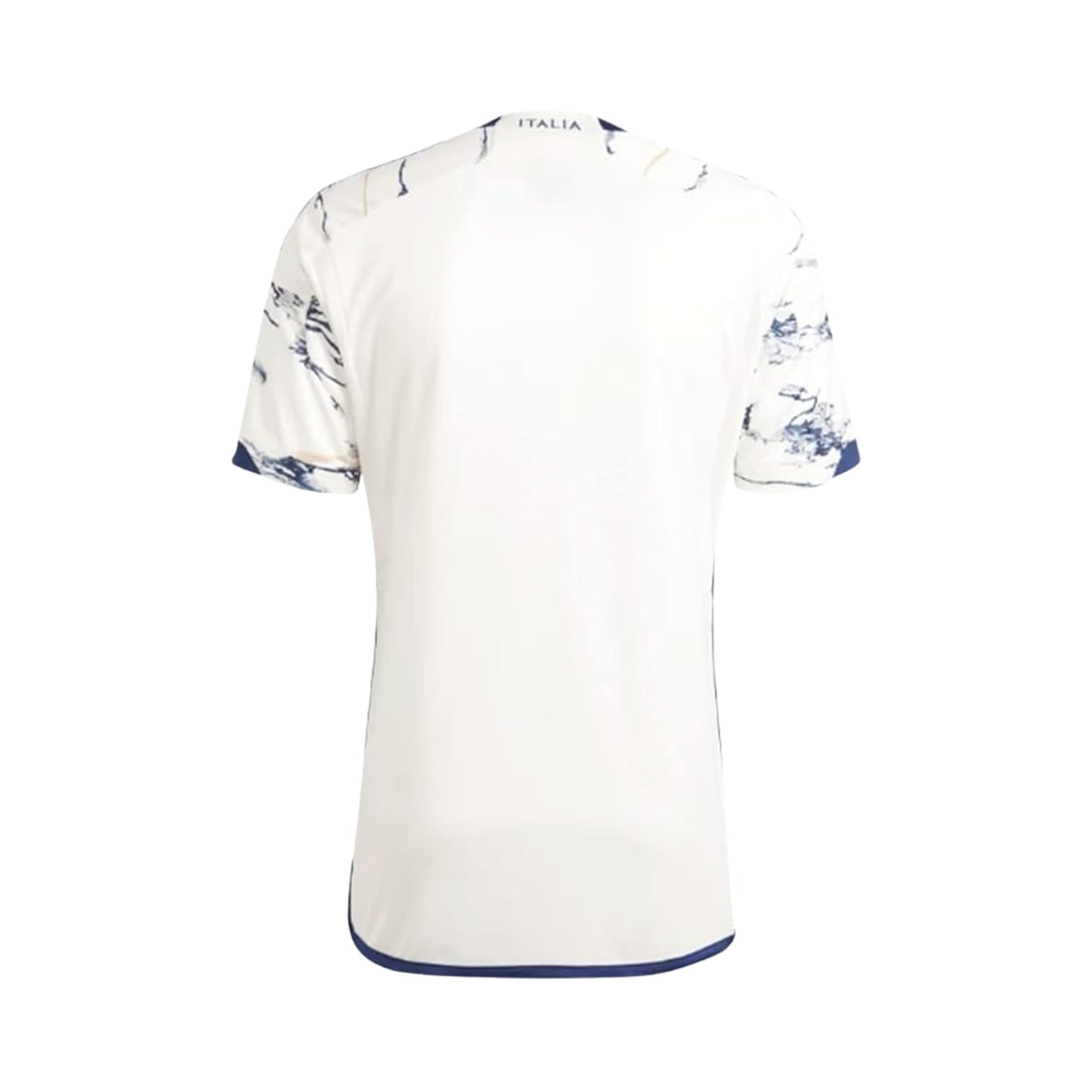 Italy Away 22/23 Football jersey - Italie Extérieur 22/23