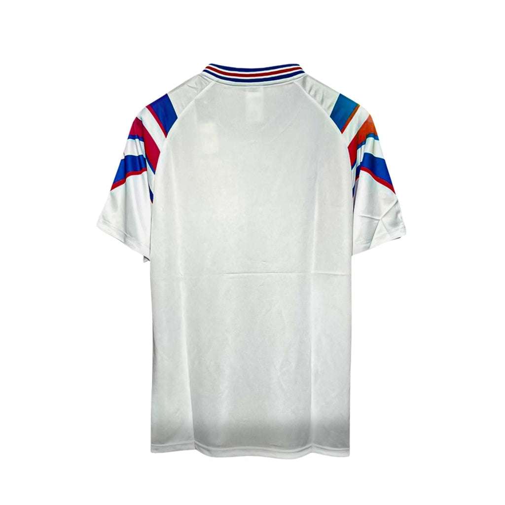 France Away 96/97 Football jersey - France Extérieur 96/97