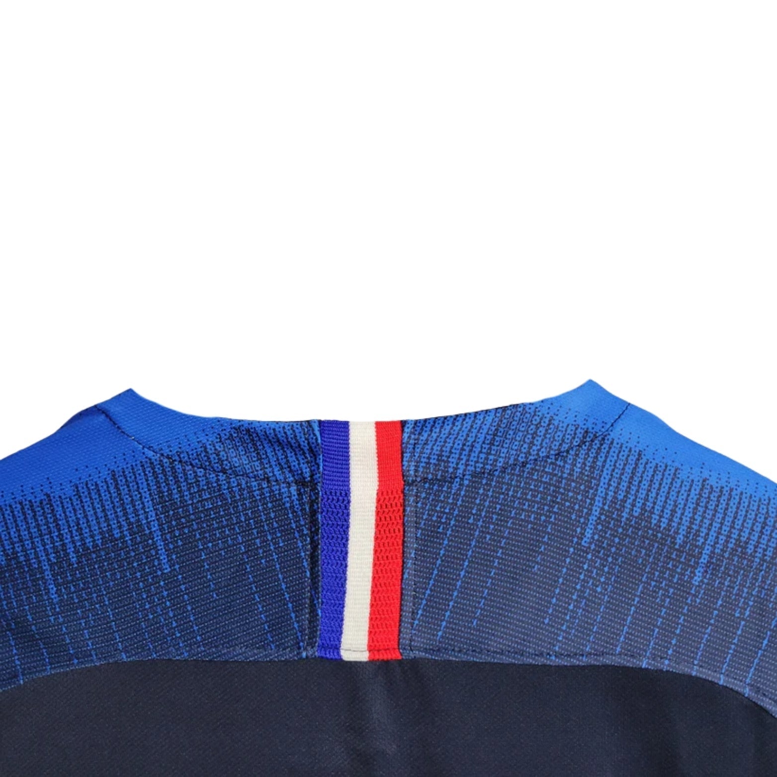 France Home 18/19 Football jersey - France Domicile 18/19