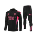 Arsenal Jacket 25/26 Football jersey - Arsenal 25/26 - Survêtement - 1/2 Zip