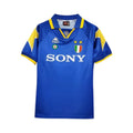 Juventus Away 95/96 Football jersey - Juventus Extérieur 95/96