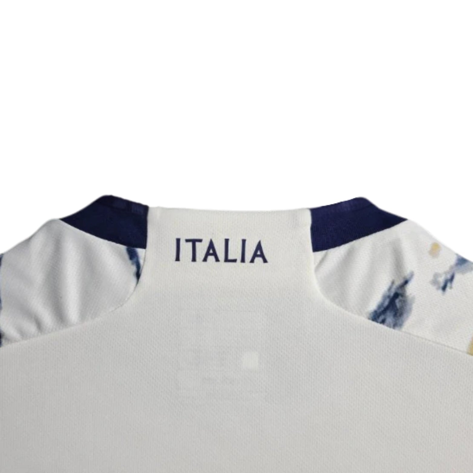 Italy Away 22/23 Football jersey - Italie Extérieur 22/23