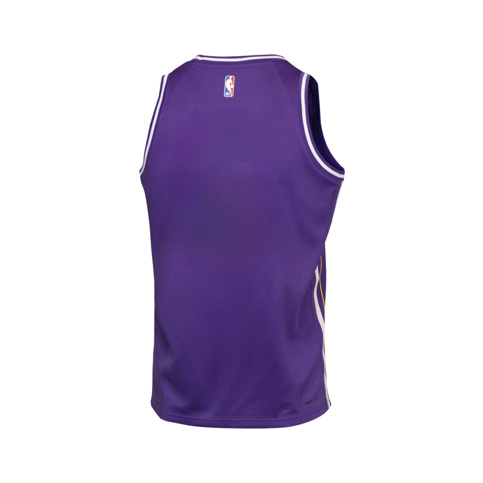 La lakers 25/26 Football jersey - LA Lakers Statementn Edition 25/26
