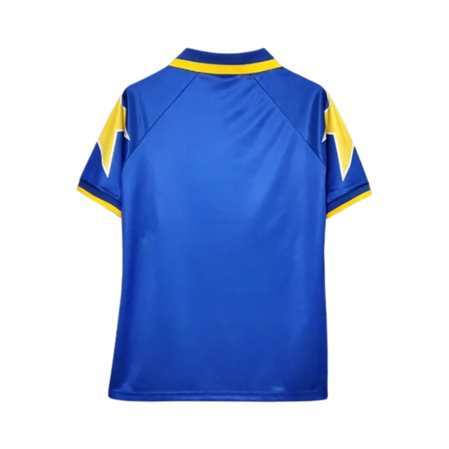 Juventus Away 95/96 Football jersey - Juventus Extérieur 95/96