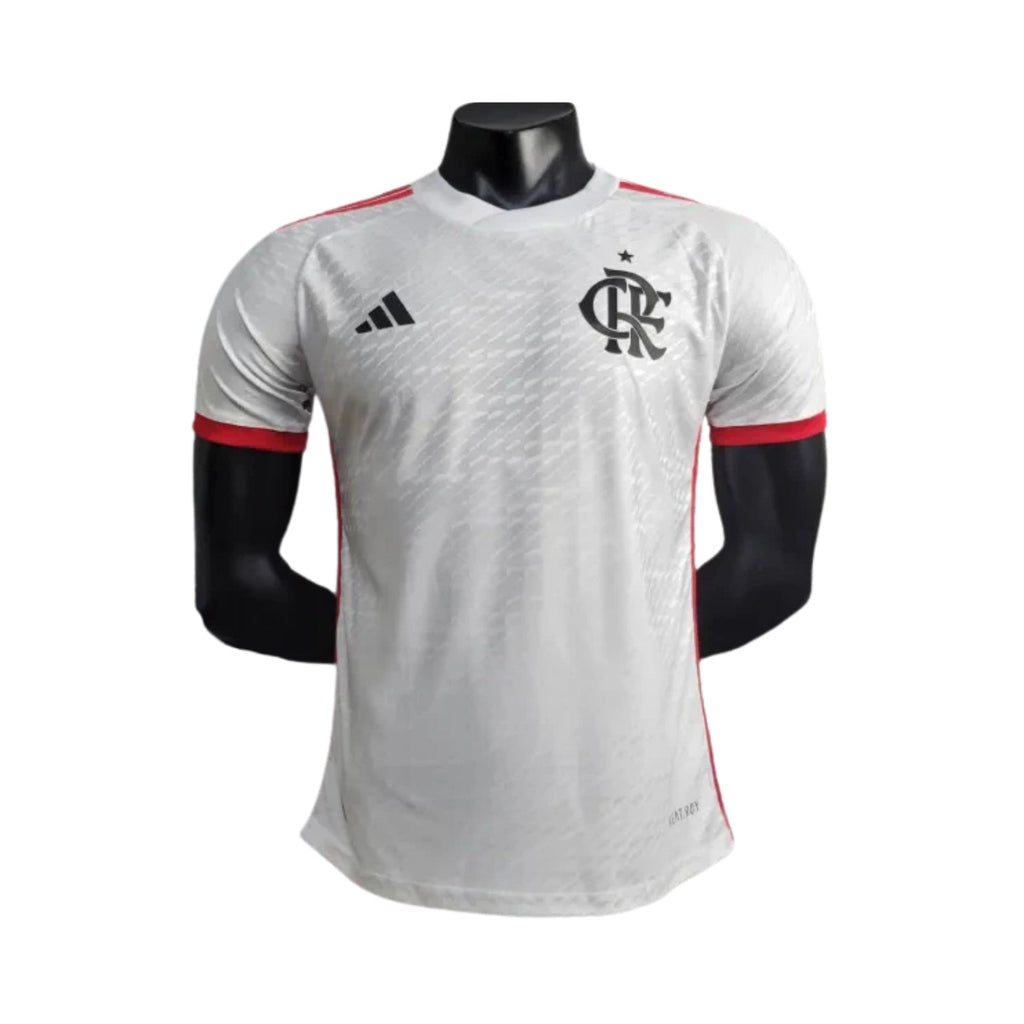Flamengo Away 24/25 - Versão Jogador