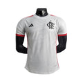 Flamengo Away 24/25 - Versão Jogador