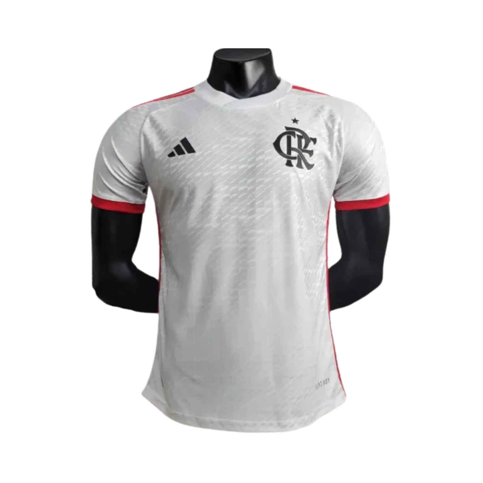 Flamengo Away 24/25 - Versão Jogador