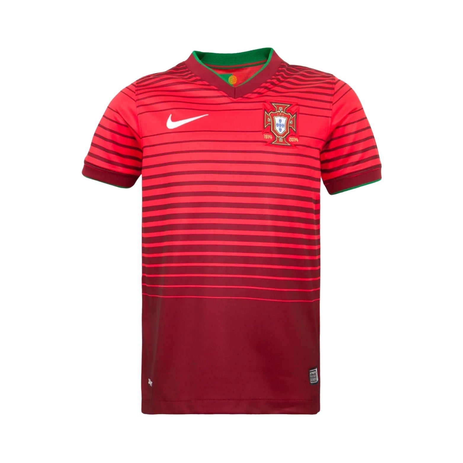 Portugal Home 14/15 Football jersey - Portugal Domicile 14/15