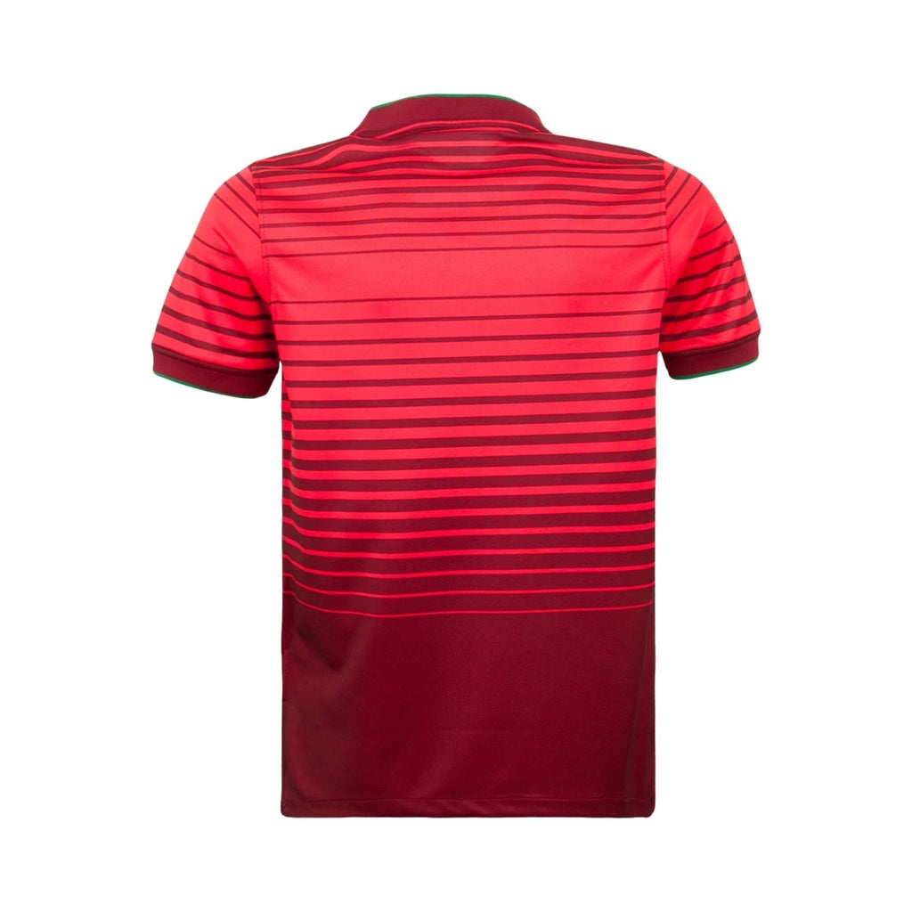 Portugal Home 14/15 Football jersey - Portugal Domicile 14/15