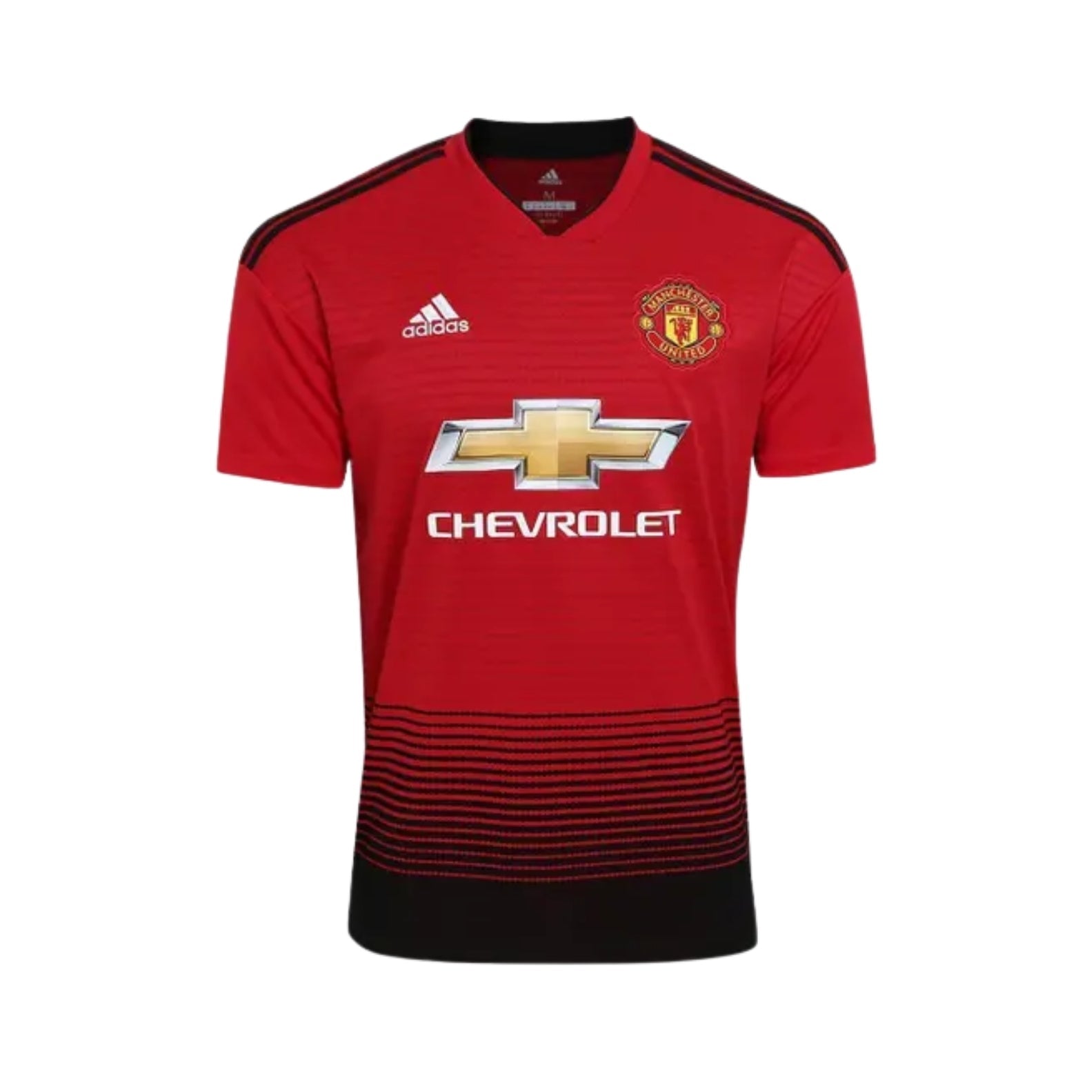 Manchester united Home 18/19 Football jersey - Manchester United Domicile 18/19