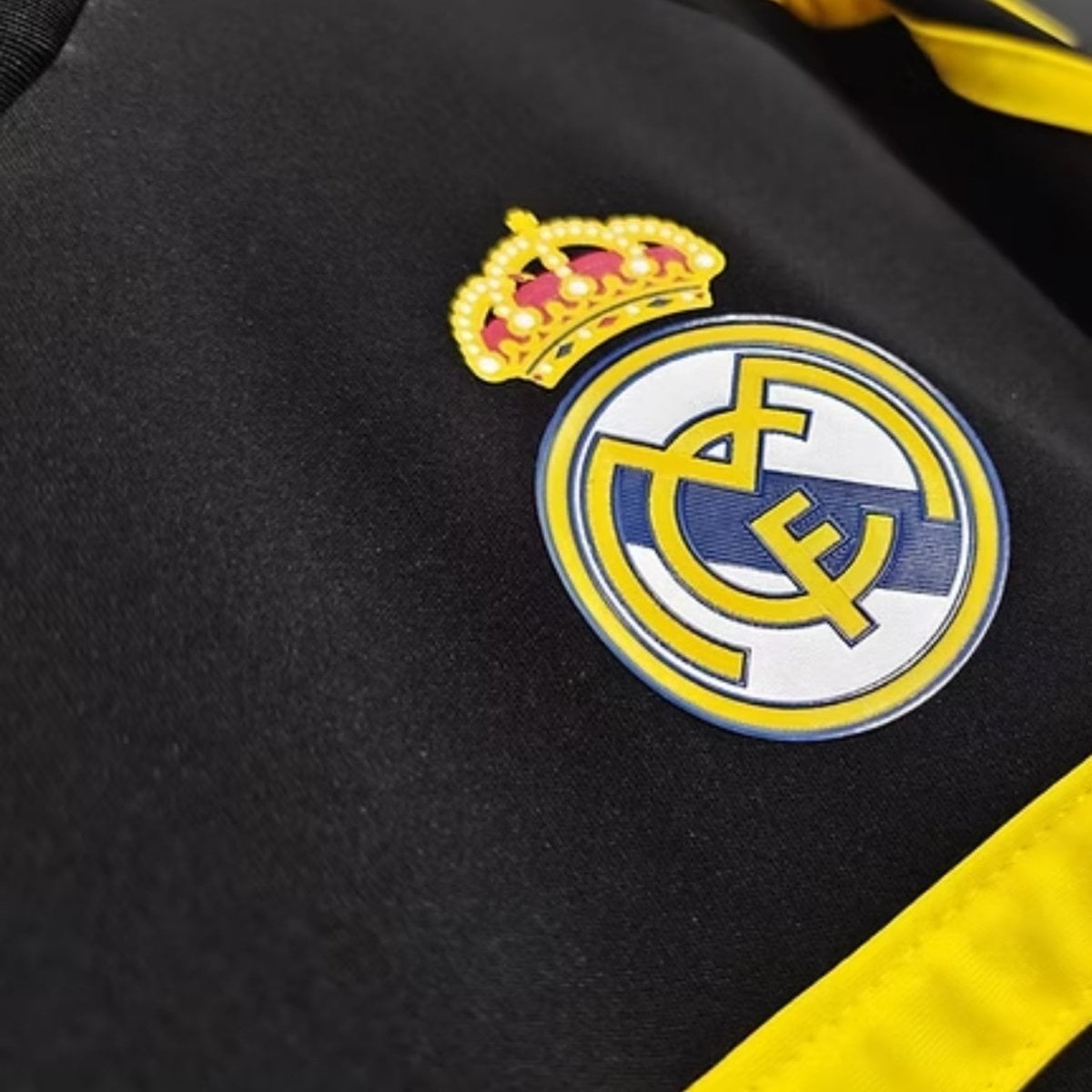 Real madrid Goalkeeper 11/12 Football jersey - Real Madrid Guarda-Redes 11/12