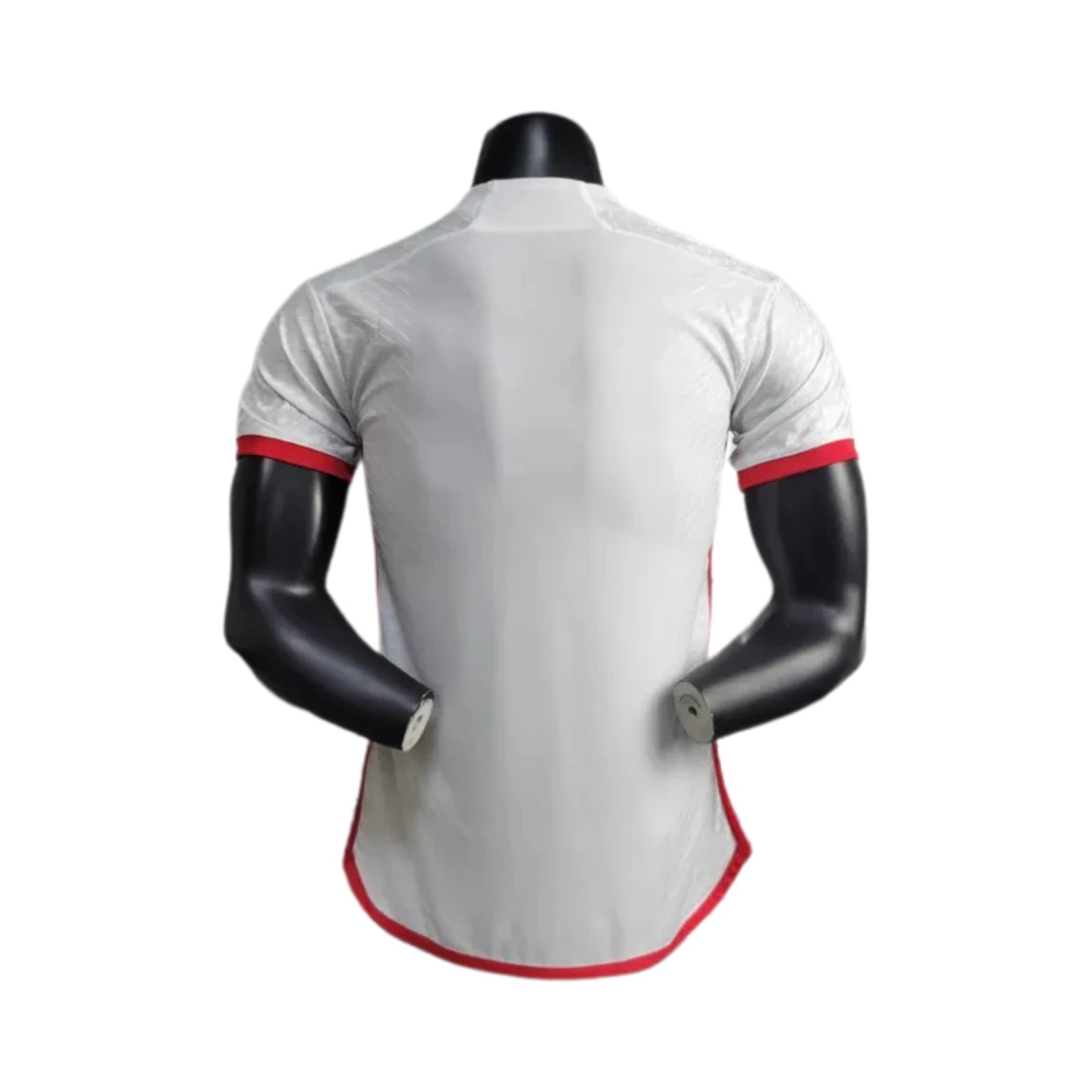 Flamengo Away 24/25 - Versão Jogador