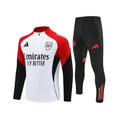 Arsenal Jacket 25/26 Football jersey - Arsenal 25/26 - Survêtement - 1/2 Zip