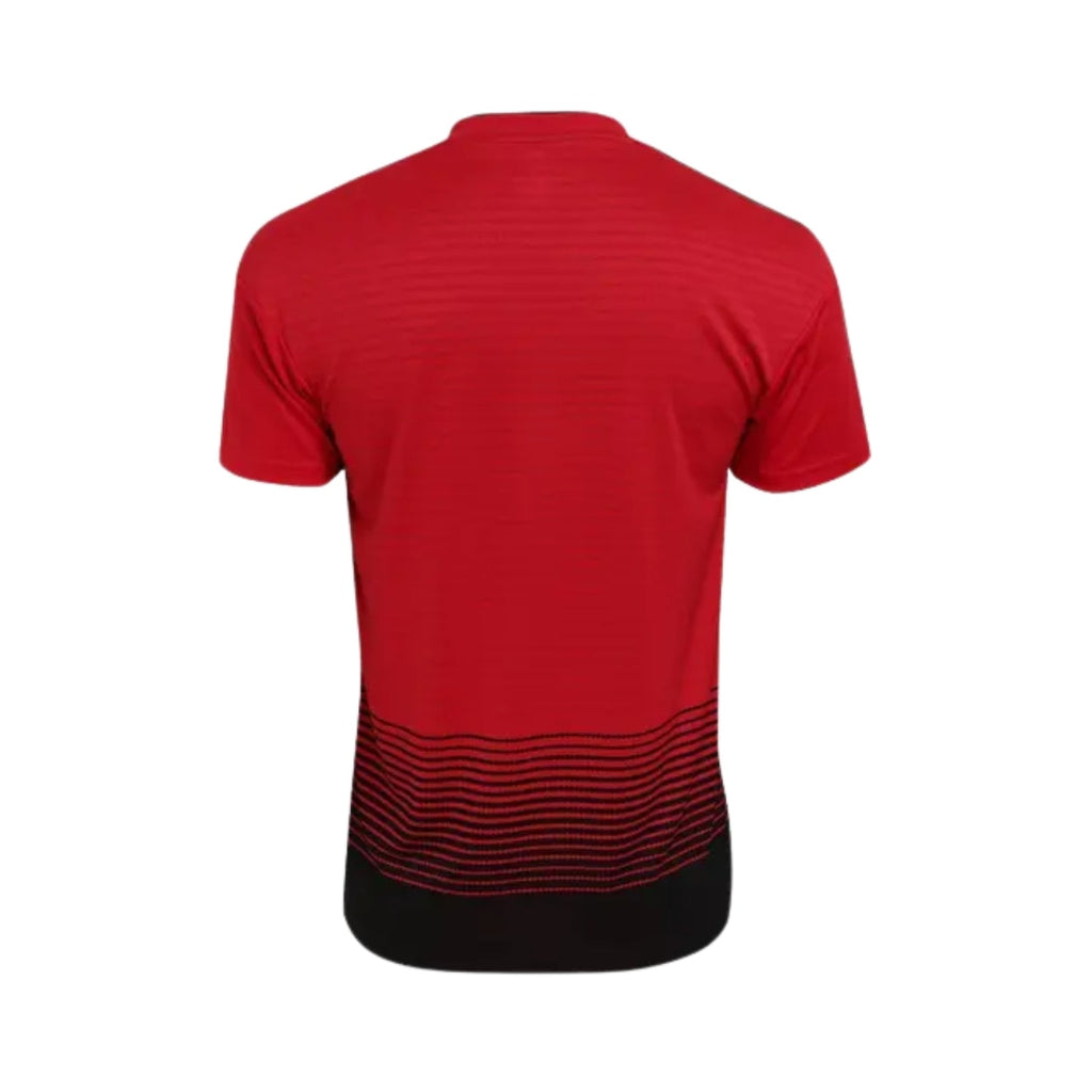 Manchester united Home 18/19 Football jersey - Manchester United Domicile 18/19