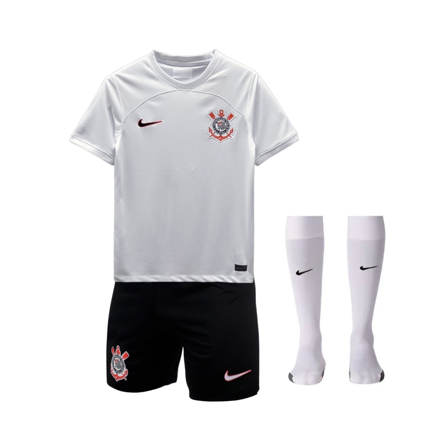 Kit - Corinthians Home 23/24