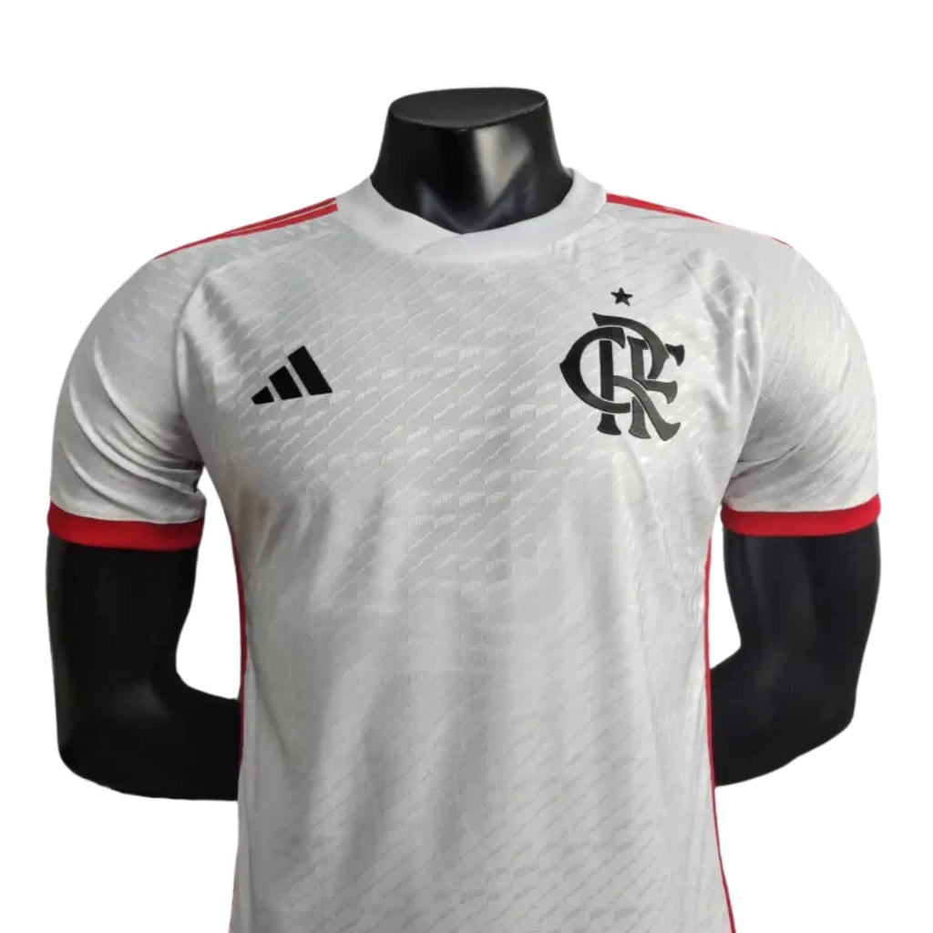 Flamengo Away 24/25 - Versão Jogador