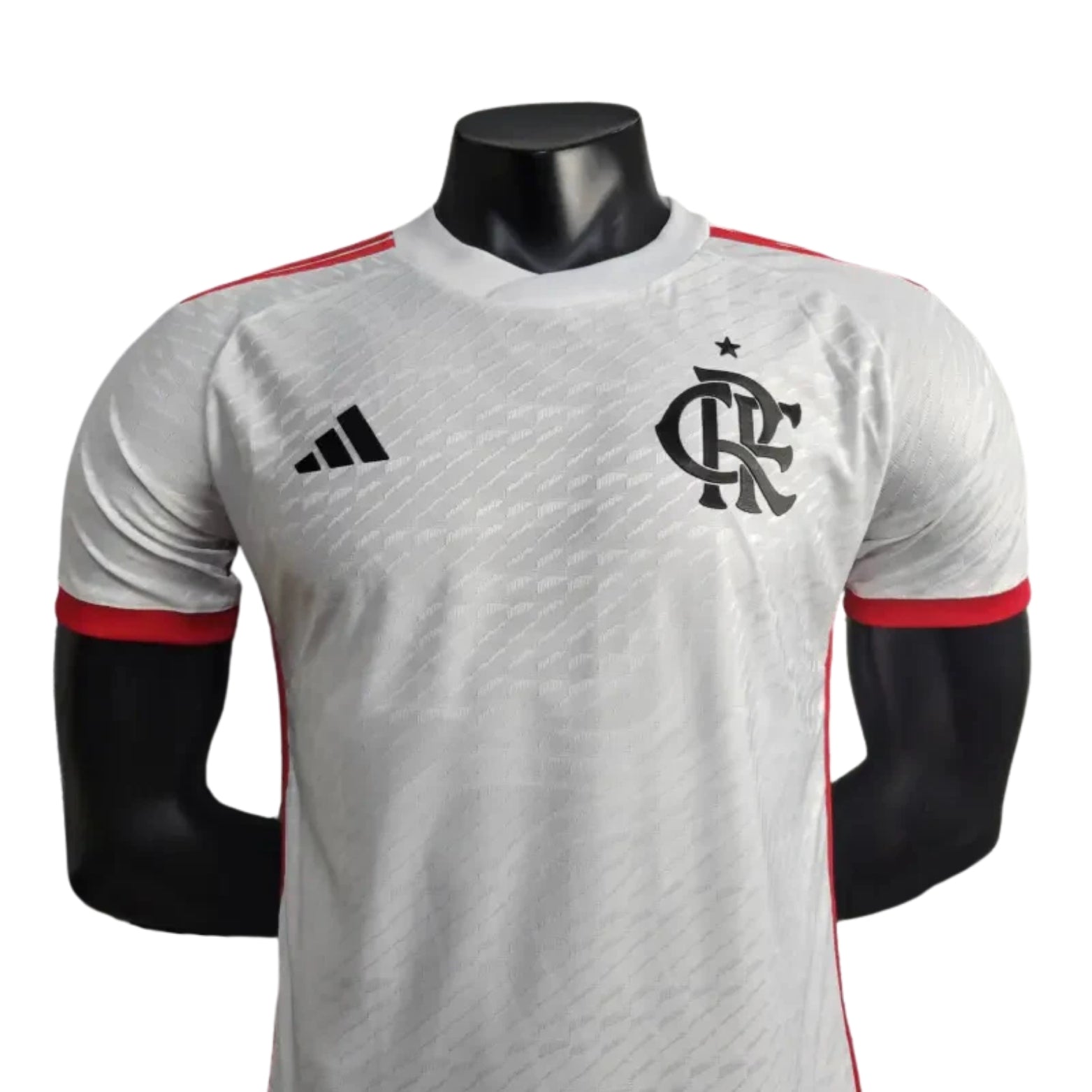 Flamengo Away 24/25 - Versão Jogador