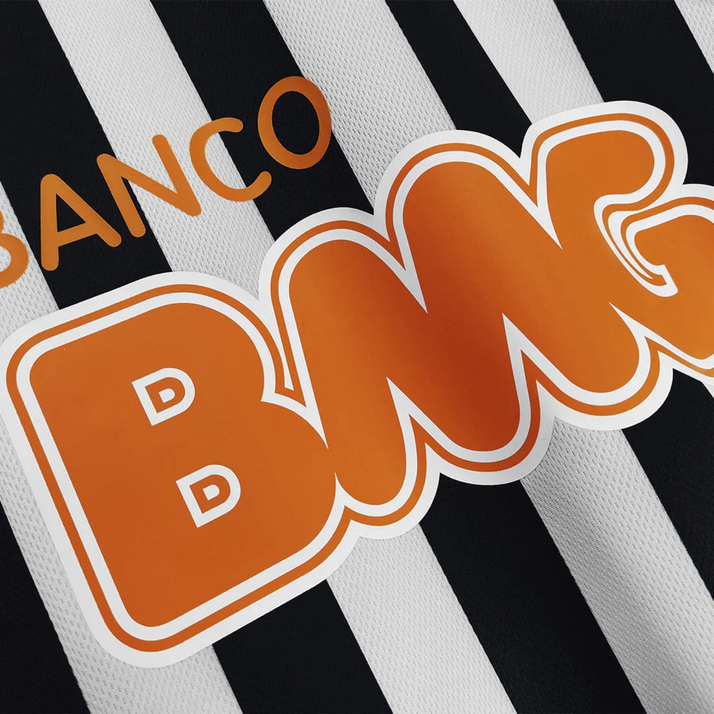 Santos Away 12/13